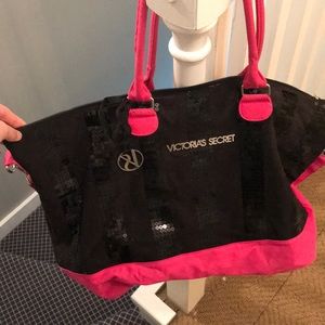 Victoria’s Secret bag